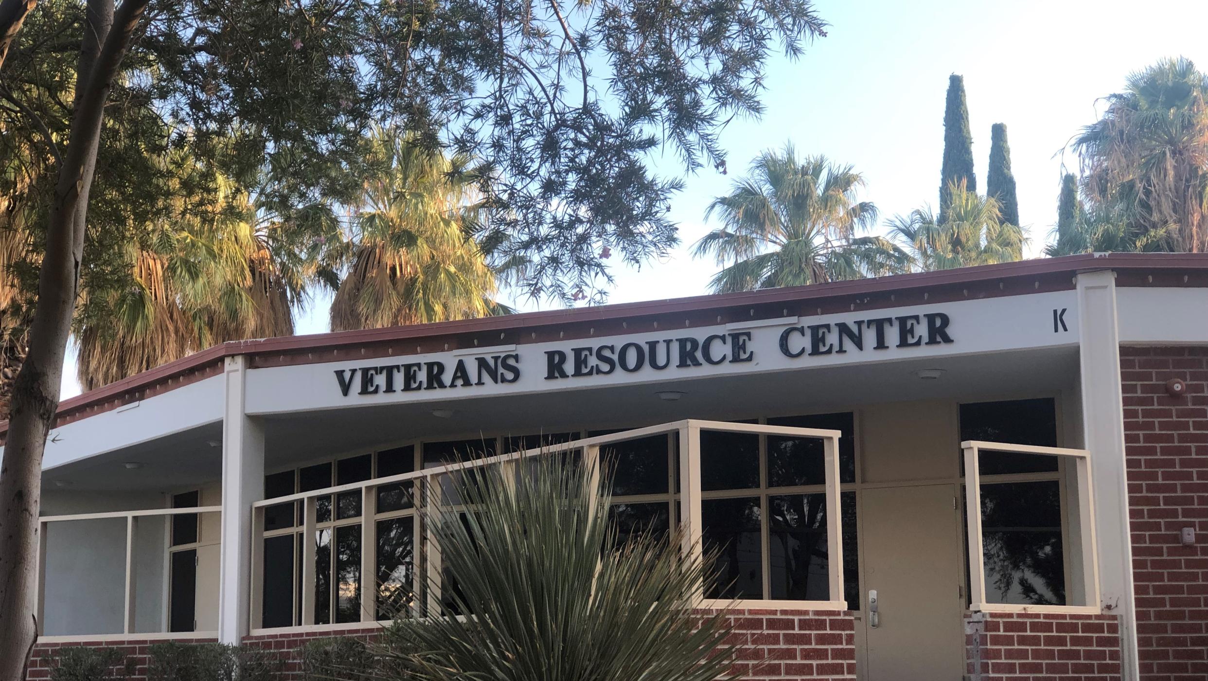 VETS Barstow Community College